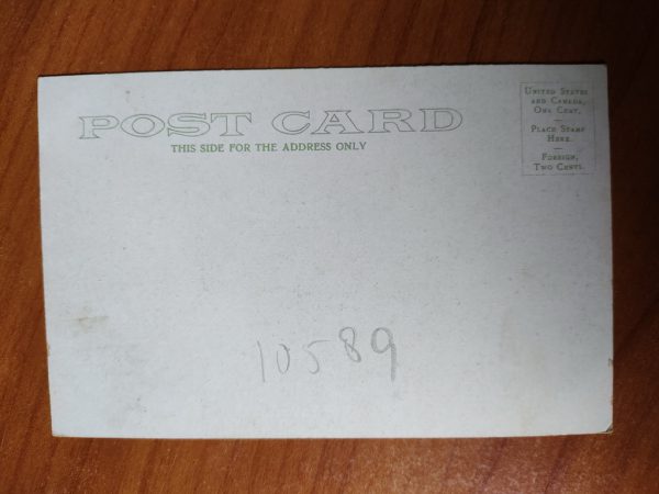 Postkarte Potsdam Total Ansicht - Image 2