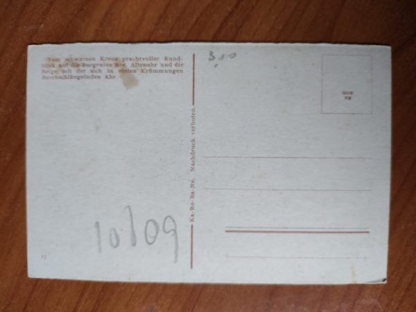 Postkarte Altenahr - Image 2