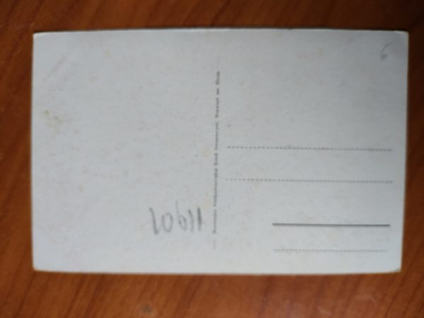 Postkarte Linz am Rhein - Image 2