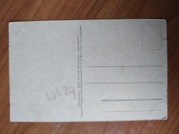 Postkarte Drachenfels - Image 2