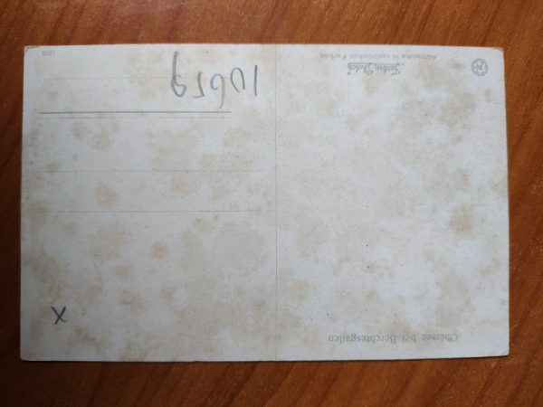 Postkarte Obersee - Image 2