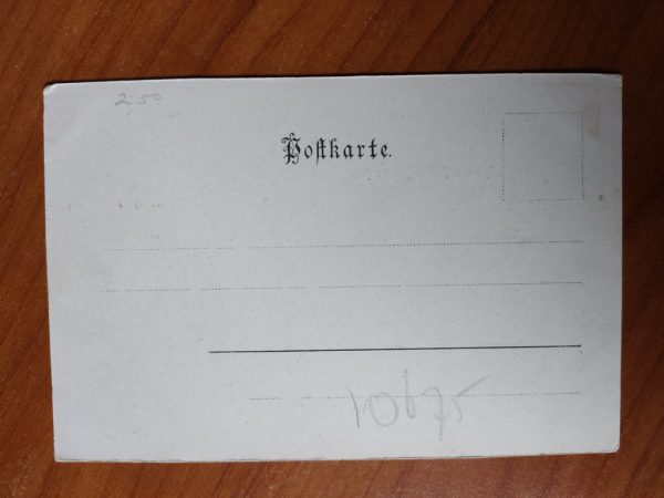 Postkarte Drachenfels - Image 2