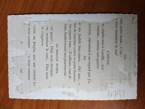 Postkarte Boppard - Image 2