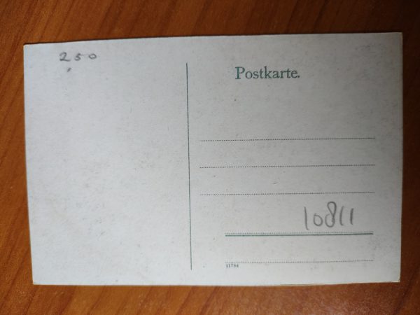 Postkarte Rudesheim - Image 2