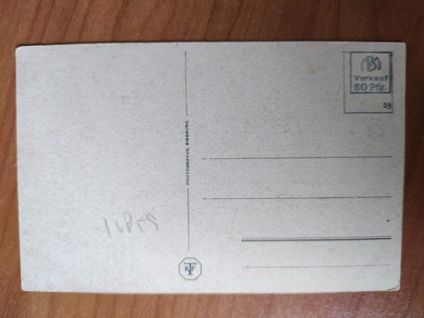 Postkarte Koln Dom - Image 2