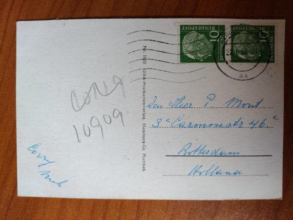Postkarte Braunlage 7 pictures - Image 2