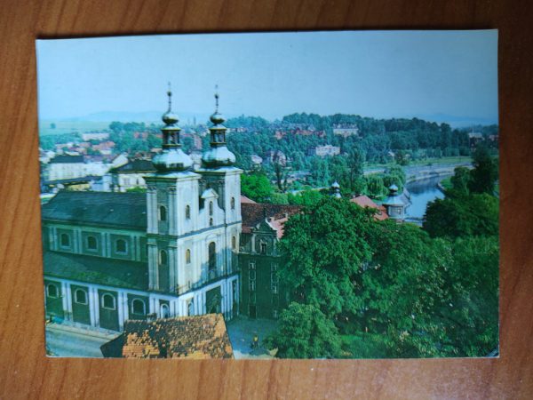 Postcard Keodzko