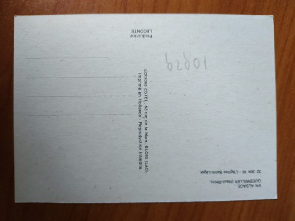 Postcard Guebwiller - Image 2