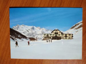 Postcard Hotel Fex Fextal