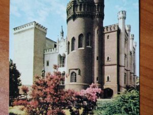 Postcard Kornik