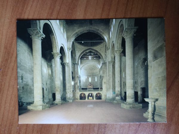 Postcard Arezzo