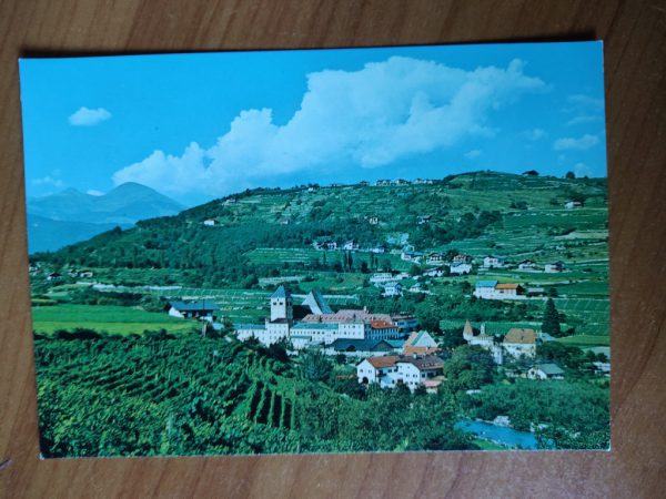 Postcard Neustift