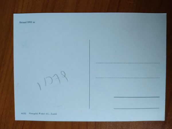 Postcard Gstaad - Image 2