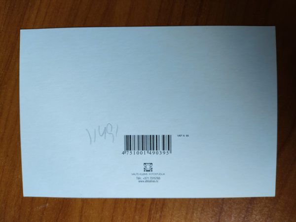 Postcard Riga - Image 2