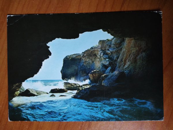 Postcard Torredembarra