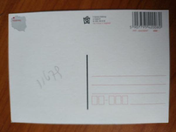 Postcard Kolobrzeg - Image 2