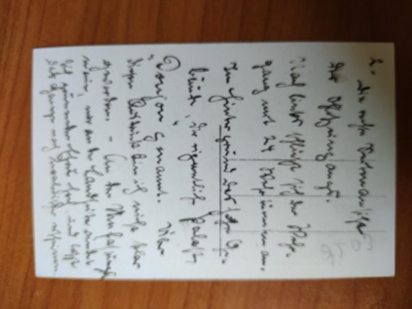 Postcard Gent Chateau - Image 2