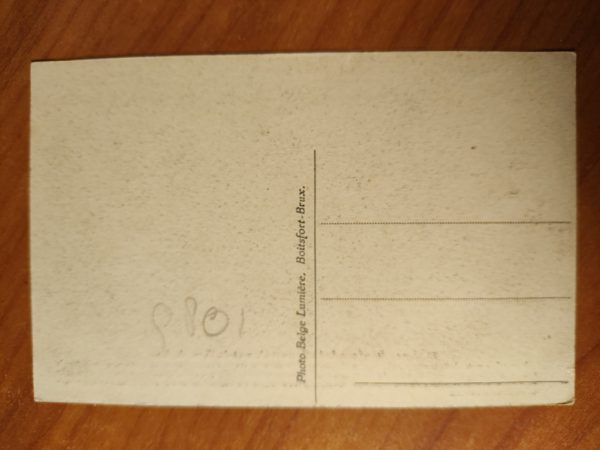 Postcard Spa Groesbeke - Image 2