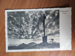 Postcard Bodenschneid
