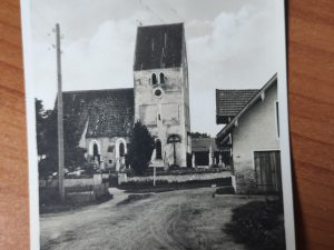 Postcard Grossdingharting