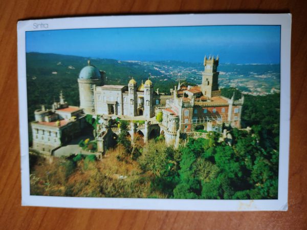 Postcard Sintra