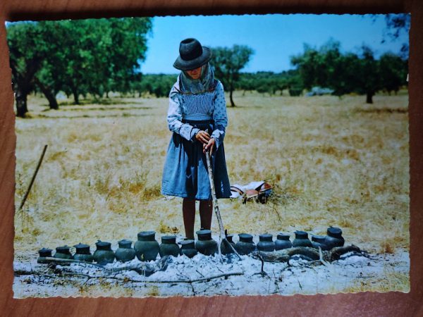 Postcard Alentejo
