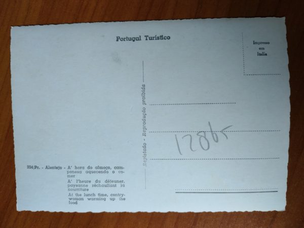Postcard Alentejo - Image 2