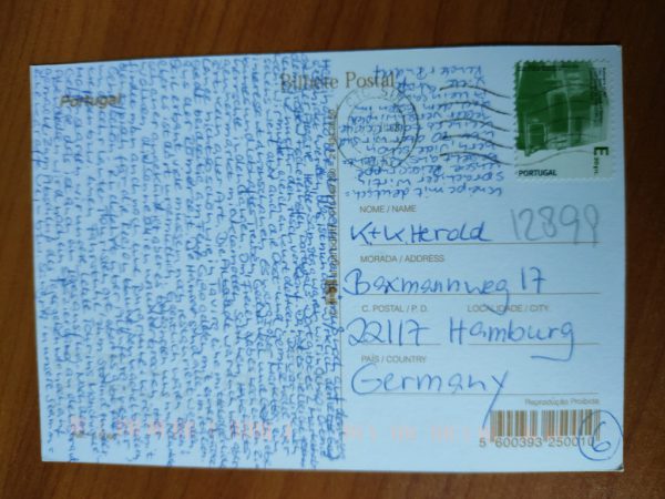 Postcard Portugal - Image 2