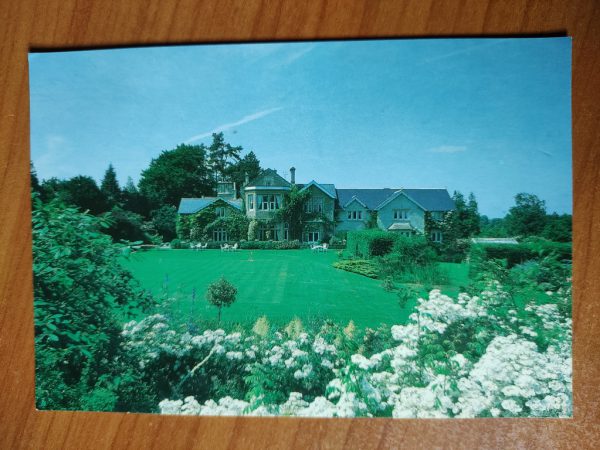 Postcard Hotel Bath