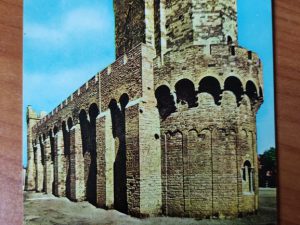 Postcard Provence et Camargue