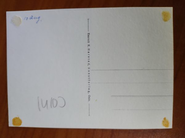 Postcard Sola Strand Hotel - Image 2
