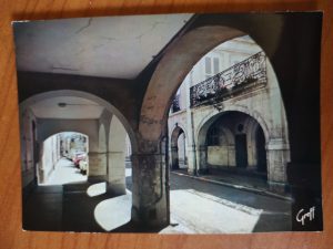 Postcard La Rochelle  En Aunis