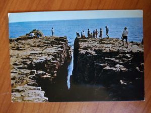 Carte Postale Les Sables  Olonne