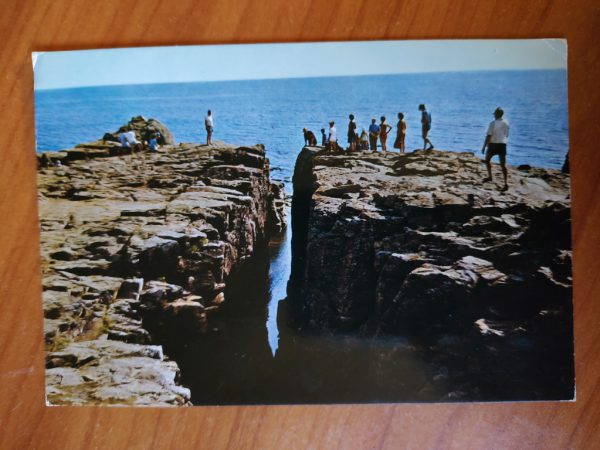 Carte Postale Les Sables  Olonne