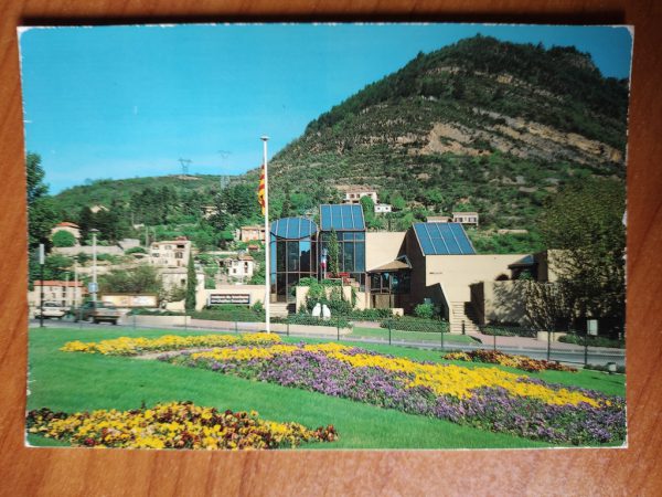Carte Postale Digne