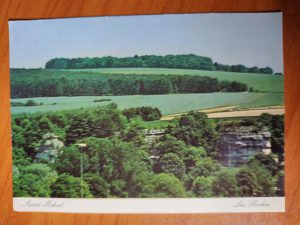 Carte Postale Saint Mihiel