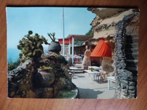 Carte Postale Meschers Grottes de Matata