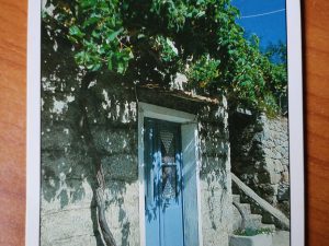 Carte Postale La Corse