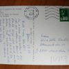 Carte Postale Paris Tour Eiffel - Image 2