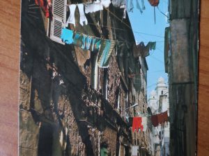 Postcard Bastia