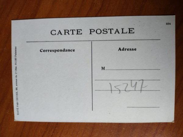 Postcard En Beauce - Image 2