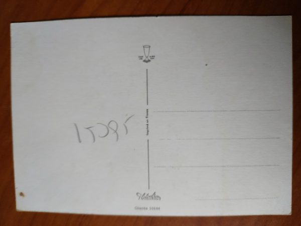 Postcard Mont - Image 2