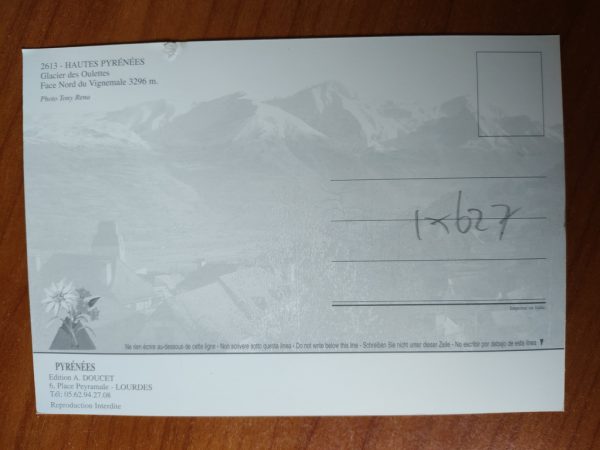 Postcard Pyrenees - Image 2