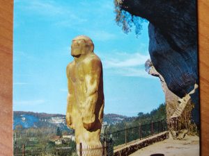 Postcard Dordogne