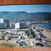 Postcard Cote de Azur Lavandou