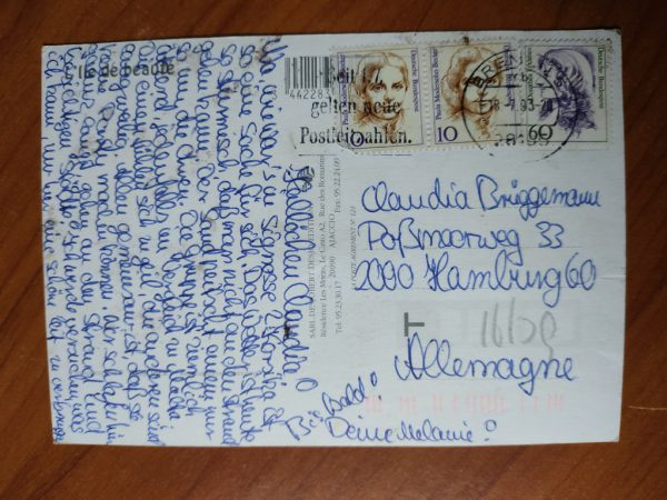 Postcard Gargalo - Image 2
