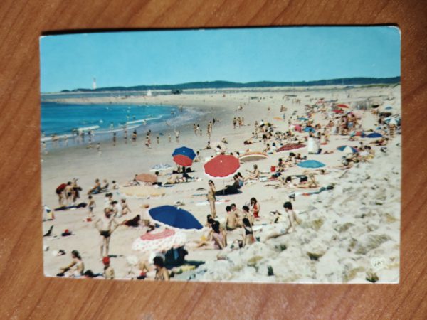 Postcard La Falmyre