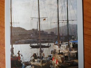 Postcard La Corse Ajaccio