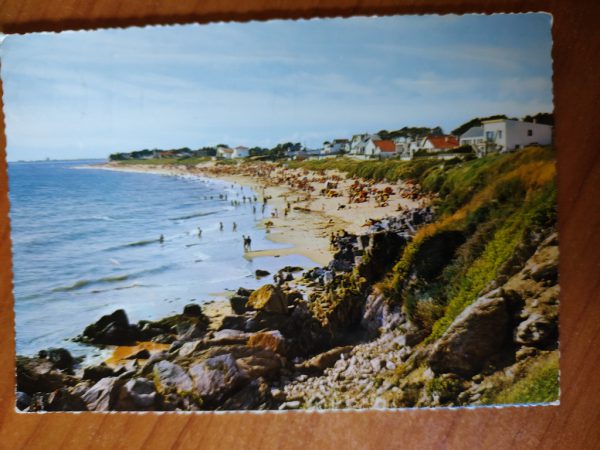Postcard Sainte Marguerite
