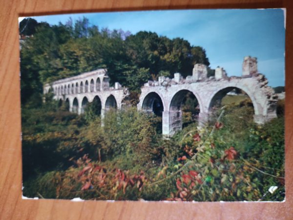 Postcard Perigueux